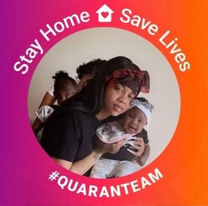 Meet your Posher, Joya